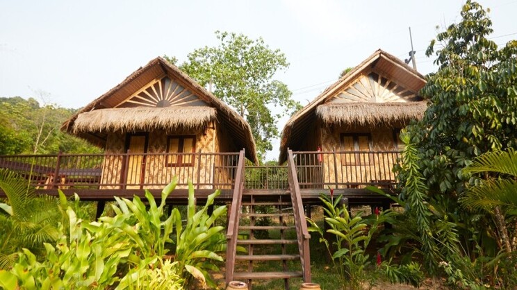 Wareerak Hot Spring & Wellness